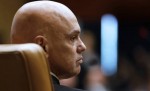 Prisão de Moraes garantiria "normalidade", afirma general à PF