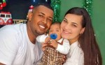 Pai, mãe e bebê de 7 meses morrem em ataque cruel e covarde no RJ