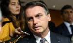 A forte reação de Bolsonaro contra agentes da PF