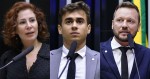 “A cara da nova direita do Brasil” enche patriotas de esperança quanto ao futuro (veja o vídeo)