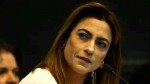 Soraya Thronicke, que traiu Bolsonaro, agora é flagrada traindo o próprio estado que a elegeu