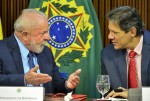 Parlamentares peitam Lula e Haddad com proposta que pode zerar impostos no país