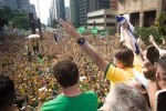 AO VIVO: Bolsonaro convoca o povo mais uma vez (veja o vídeo)