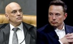 Moraes toma decisão sobre Elon Musk