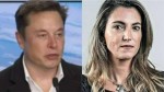 Jornalista da Folha tenta manipular declarações de Elon Musk, mas é facilmente desmoralizada