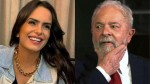 A ligação da nora agredida para o sogro Lula