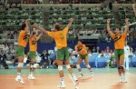Brasileiro campeão olímpico é entubado devido a câncer