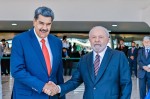 Ditadura de Maduro faz mais ‘vítimas’... E o anão diplomático, Lula, finge que não vê