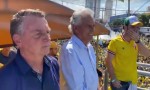 AO VIVO: Bolsonaro aclamado na Agrishow / MST invade Incra (veja o vídeo)