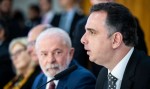 Pacheco se insurge fortemente contra Lula