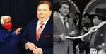 Braço direito de Silvio Santos é internado às pressas