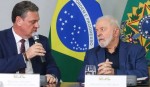 Produtores rurais vão pra cima de Lula