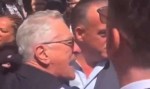 Robert de Niro faz ataque insano, desesperado e patético contra Donald Trump (veja o vídeo)