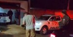 Homem mata namorada, atira no ex-marido dela, na filha do casal e tira a própria vida (veja o vídeo)