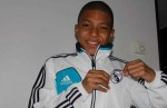 Mbappé é do Real Madrid
