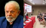 Planalto organiza pautas com o PT e influenciadores governistas e acelera o verdadeiro "Gabinete do ódio"