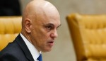 Argentina entrega a Moraes lista de brasileiros que buscam refúgio