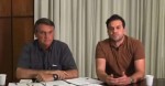 Bolsonaro bate o martelo sobre apoio a Marçal