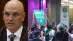 Para cumprir determinação de Moraes, hospital de SP realiza aborto com 7 meses e meio de gestação