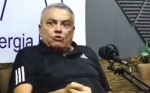 Sem saber que estava ao vivo ex-presidente de time da 1ª divisão revela que comprou magistrado e fraudou exame (veja o vídeo)