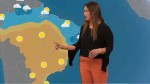 Previsão do tempo para julho terá temperaturas acima da média e possibilidade de aumento de incêndios florestais (veja o vídeo)