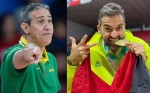 Foto: COB;Reprodução