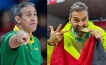 Foto: COB;Reprodução