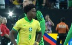 Sem Neymar, Seleção Brasileira fracassa com ataque inofensivo (veja o vídeo)
