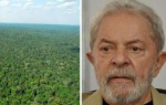Ação de Lula na Amazônia terá forte impacto sobre a agricultura, alerta senador
