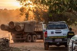 Denúncia grave alerta para preocupante interferência alemã na Amazônia