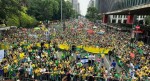 O povo pelo povo: 2º Ato na Paulista amplia pauta contra desmandos do governo