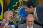 ‘Cala a boca, Lula’ – Revista desafia o "sistema" e mostra o real perigo para o futuro do Brasil