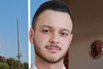 Filho de deputada, que havia se casado na semana passada, morre de ataque cardíaco aos 22 anos