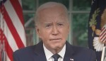 URGENTE: Biden joga a toalha