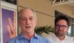 Ciro detona PT: "Há uma ditadura tentando ser construída" (veja o vídeo)