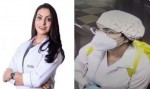 Sequestradora de bebê é identificada: Ela é médica neurologista e professora universitária (veja o vídeo)
