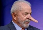 Lula mente que nem sente, mas novamente é desmascarado (veja o vídeo)