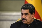 A desculpa esfarrapada de Maduro para tentar emplacar narrativa