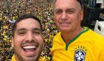 Definido o candidato de Bolsonaro à Prefeitura de Fortaleza