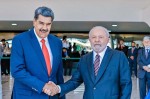 União Europeia também não reconhece resultado da Venezuela e complica ainda mais a situação de Maduro