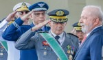 Governo Lula descobre algo inesperado e dispensa imediatamente militares do GSI