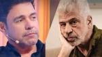 A "briga" escancarada entre Zezé di Camargo e Lulu Santos