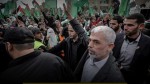 AO VIVO: Mentor dos ataques de 7 de outubro é o novo líder do Hamas (veja o vídeo)