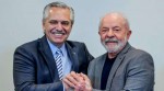 Esquerdista, amigo íntimo de Lula, Alberto Fernandez choca o mundo com foto de agressão da esposa