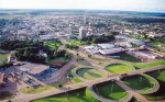 Cidade referência do agro brasileiro será palco de obra espetacular