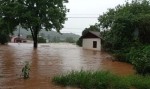 Agência de meteorologia faz alerta preocupante para as próximas 24 horas