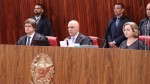 A ABIN paralela do judiciário