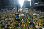 O Brasil nunca precisou tanto de você: dia 7 de setembro na Av. Paulista