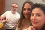 Briga entre 'ex-amigas' que viralizou nas redes sociais terá desfecho no tribunal (veja o vídeo)