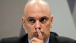 A humilhação pública de Moraes